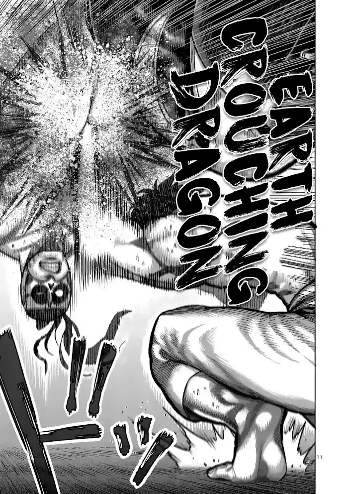 Kengan Omega Chapter 15 image 11_optimized